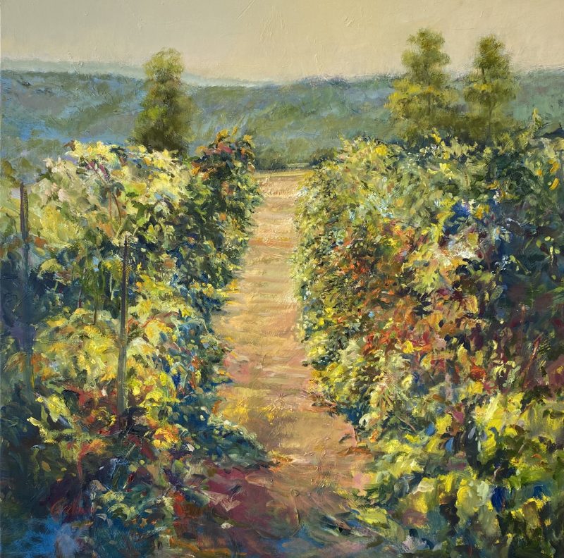 Featured Artist